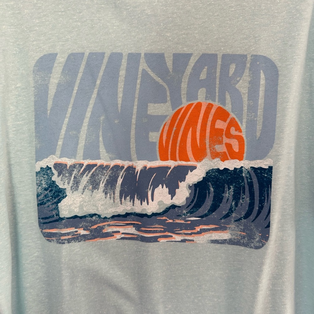 Vineyard Vines Short Sleeve Pocket T